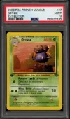 PSA 9 Ortide thumbnail 1