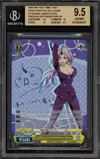 BGS 9.5 Shion thumbnail 1