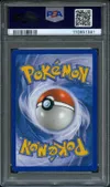 PSA 6 Regigigas Holo thumbnail 2