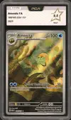 PCA 9.5 Amonita thumbnail 1