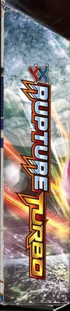 Deck XY Rupture Turbo Vague Pourfendue thumbnail 3