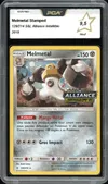 PCA 9.5 Melmetal Holo thumbnail 1
