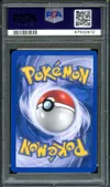 PSA 9 Jirachi Holo thumbnail 2