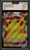 PCA 9.5 Pikachu VMax thumbnail 1