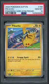 PSA 10 Pikachu thumbnail 1