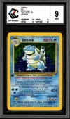 CCC 9 Tortank Holo thumbnail 1