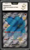 PCA 9.5 Floréclat Ex Shiny thumbnail 1