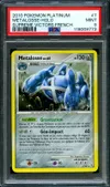 PSA 9 Métalosse Holo thumbnail 1
