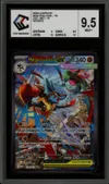 CCC 9.5 Méga-Lucario Ex thumbnail 1
