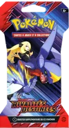 Booster Blister EV10 Rivalités Destinées thumbnail 1