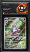 CGG 10+ Nidoking thumbnail 1