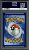 PSA 10 Bulbizarre thumbnail 2