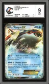 CCC 9 Kyogre Ex thumbnail 1