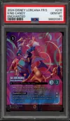 PSA 10 Sa Sucrerie Enchantée thumbnail 1