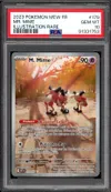 PSA 10 M. Mime thumbnail 1