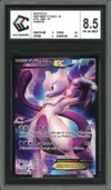 CCC 8.5 Mewtwo Ex thumbnail 1