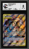 CCC 8 Reshiram et Zekrom Gx thumbnail 1