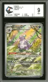 CCC 9 Nidoking thumbnail 1