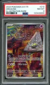 PSA 8 Soporifik thumbnail 1