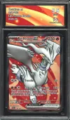 CA 9.5 Reshiram Ex thumbnail 1