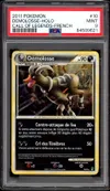 PSA 9 Démolosse Holo thumbnail 1