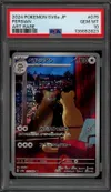 PSA 10 Persian thumbnail 1