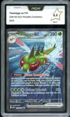 PCA 9.5 Yanmega Ex thumbnail 1