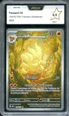 PCA 9.5 Feunard thumbnail 1
