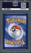 PSA 10 Plumeline Ex thumbnail 2