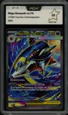 PCA 10 Méga-Sharpedo Ex thumbnail 1