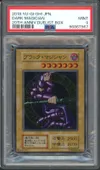 PSA 9 Dark Magician thumbnail 1