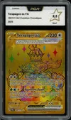 PCA 9.5 Terapagos Ex Gold thumbnail 1