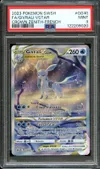 PSA 9 Givrali VStar thumbnail 1