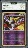 PCA 9.5 Jirachi Holo Reverse thumbnail 1