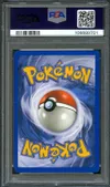PSA 9 Umbreon Holo thumbnail 2