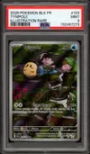 PSA 9 Tritonde thumbnail 1