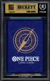 BGS 9.5 Luffy-Tarou thumbnail 2