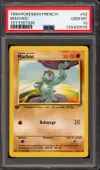 PSA 10 Machoc thumbnail 1