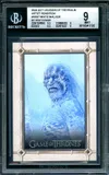 BGS 9 White Walker thumbnail 1
