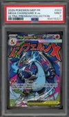 PSA 9 Méga-Dracaufeu X Ex thumbnail 1