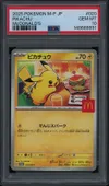 PSA 10 Pikachu thumbnail 1