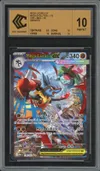 CCC 10 Méga-Lucario Ex thumbnail 1