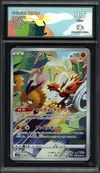 CA 9.5 Galarian Zapdos thumbnail 1