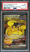 PSA 10 Roc-de-Fer Ex thumbnail 1