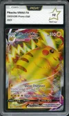 PCA 10 Pikachu VMax thumbnail 1