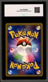 CCC 8.5 Charmander Holo thumbnail 2