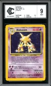 CCC 9 Alakazam Holo thumbnail 1