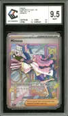 CCC 9.5 Mimosa thumbnail 1