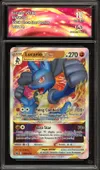 CA 10 Lucario VStar thumbnail 1