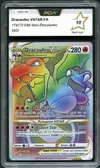 PCA 10 Dracaufeu VStar Rainbow thumbnail 1